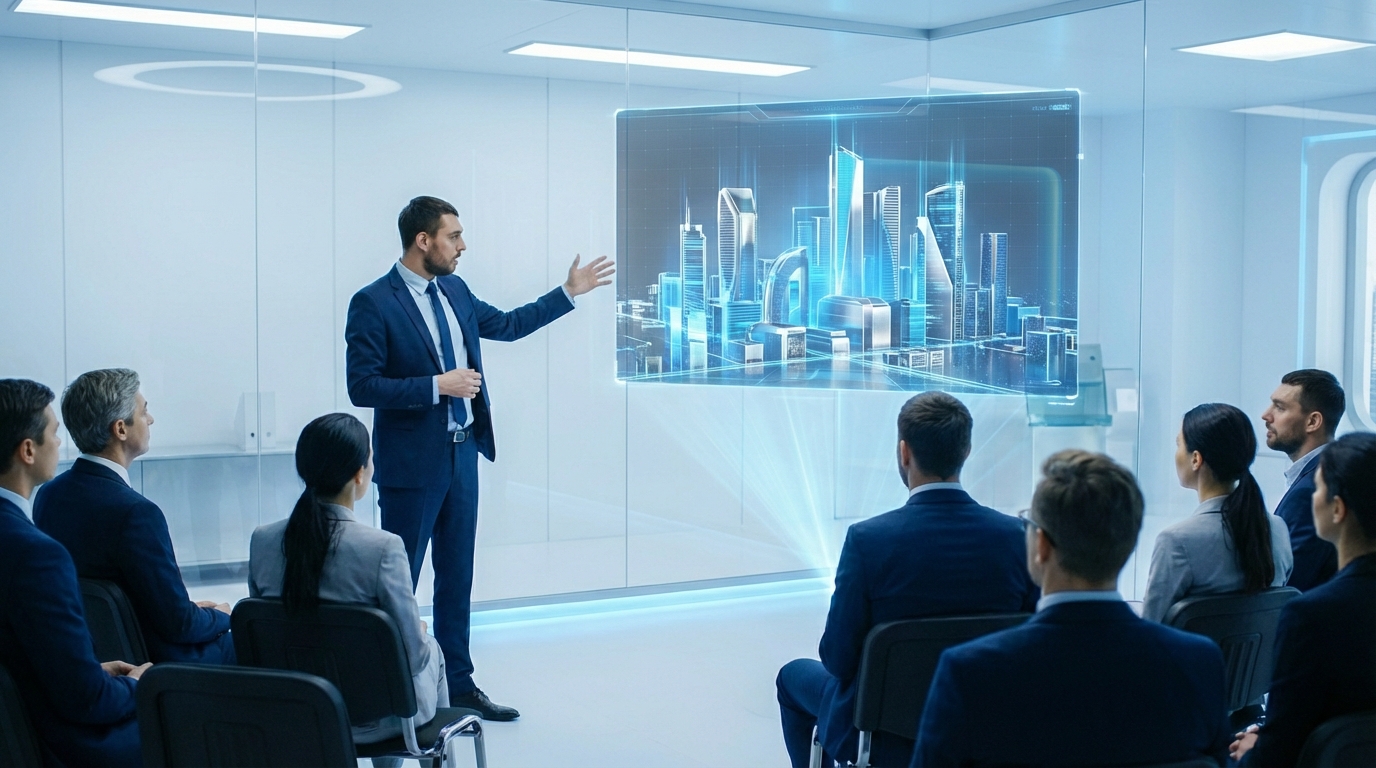 Estrategia & Innovación IA