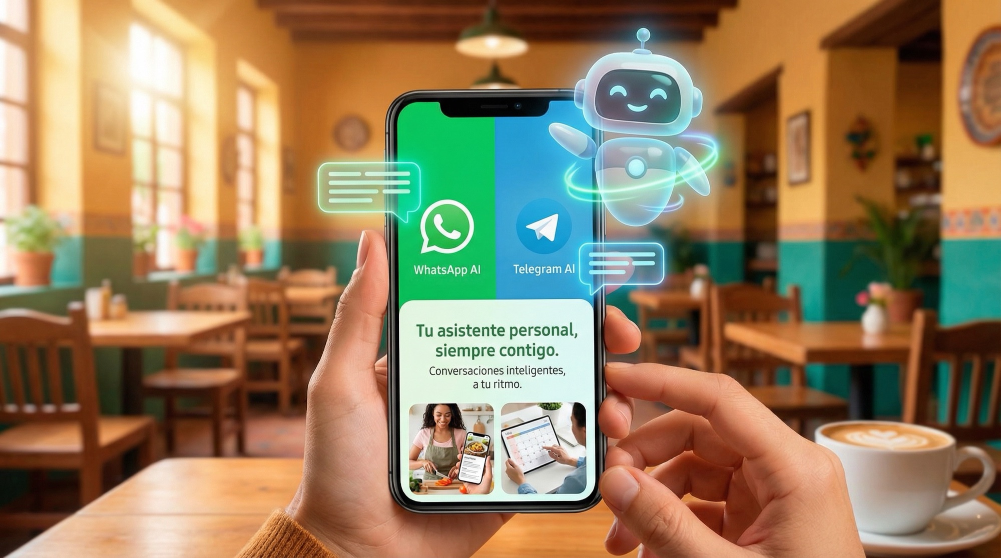 Glean: El Tejido Conectivo de la Inteligencia Artificial Empresarial