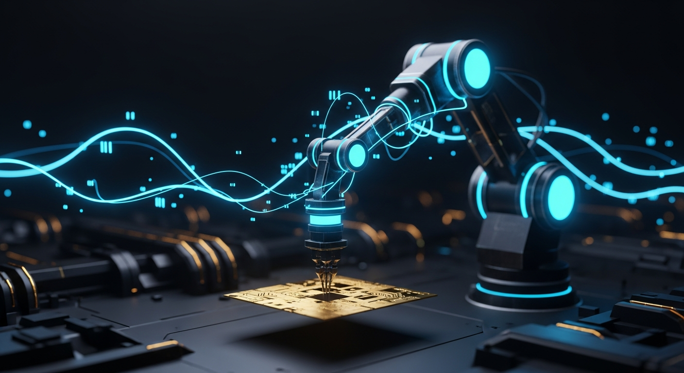 Industria 5.0 e IA: Dónde Está el Valor Real en 2026