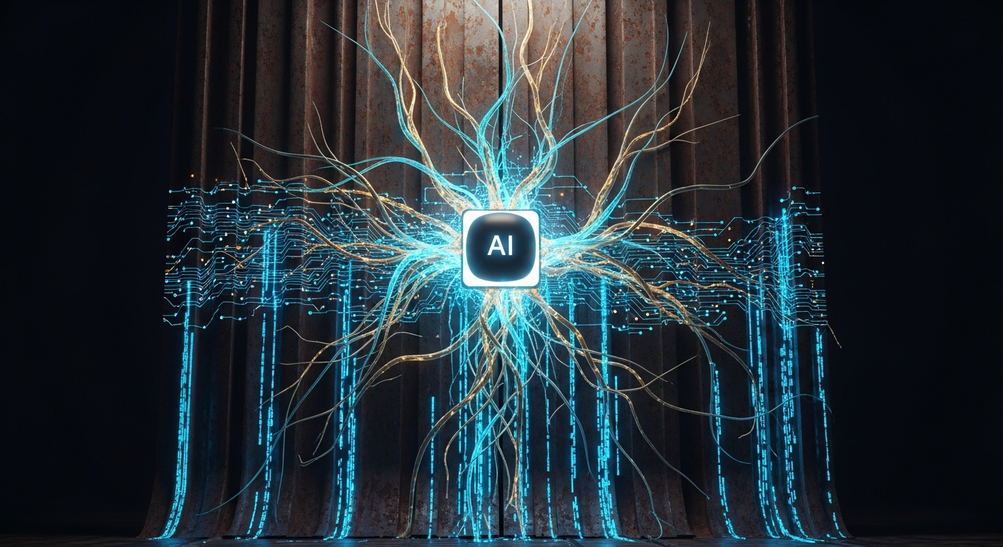 IronCurtain: El Agente de IA que No Puede Descontrolarse