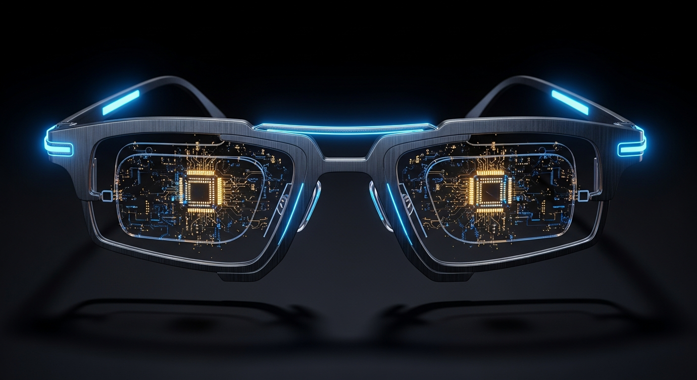 Meta y Prada: Gafas de IA de Lujo para 2026