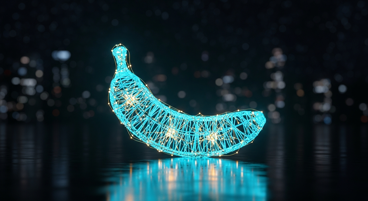 Nano Banana 2 de Google: Prueba Real del Editor de Imágenes con IA