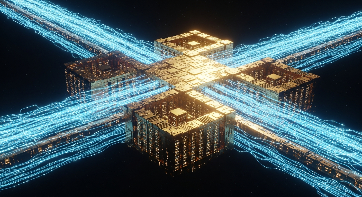 Sophia Space recauda 10 millones para computadoras orbitales