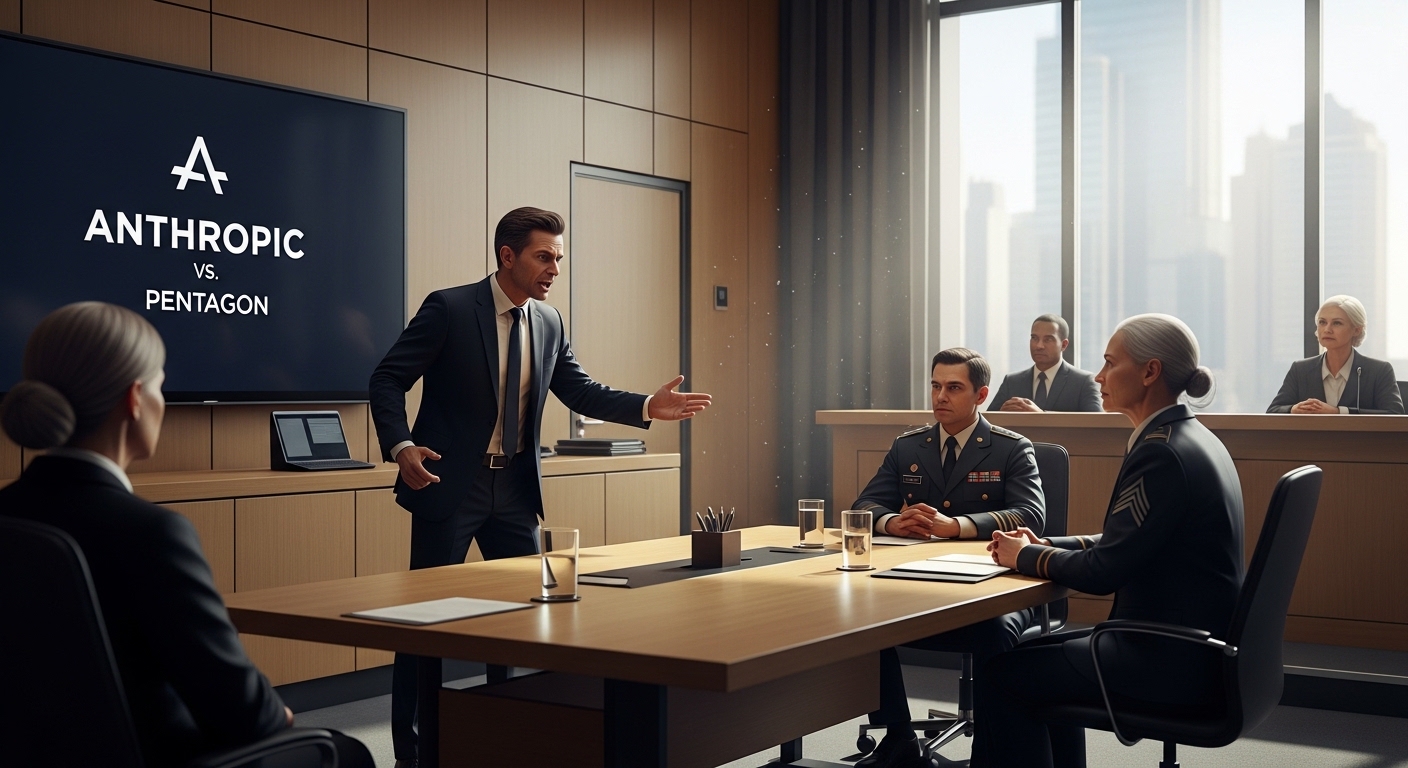 Resumen Diario de IA — 06-03-2026