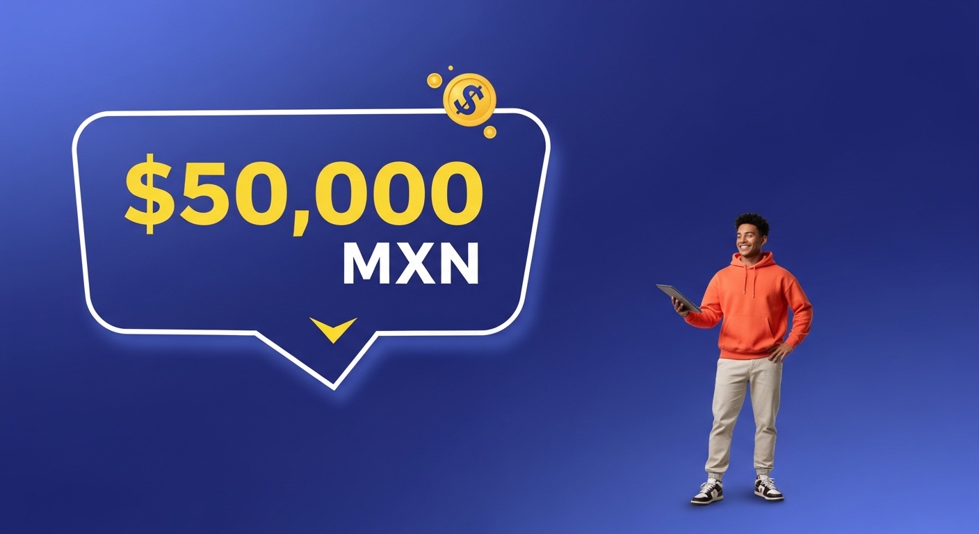 Cómo Automatizar tu PyME Mexicana con IA y Menos de $50,000 MXN