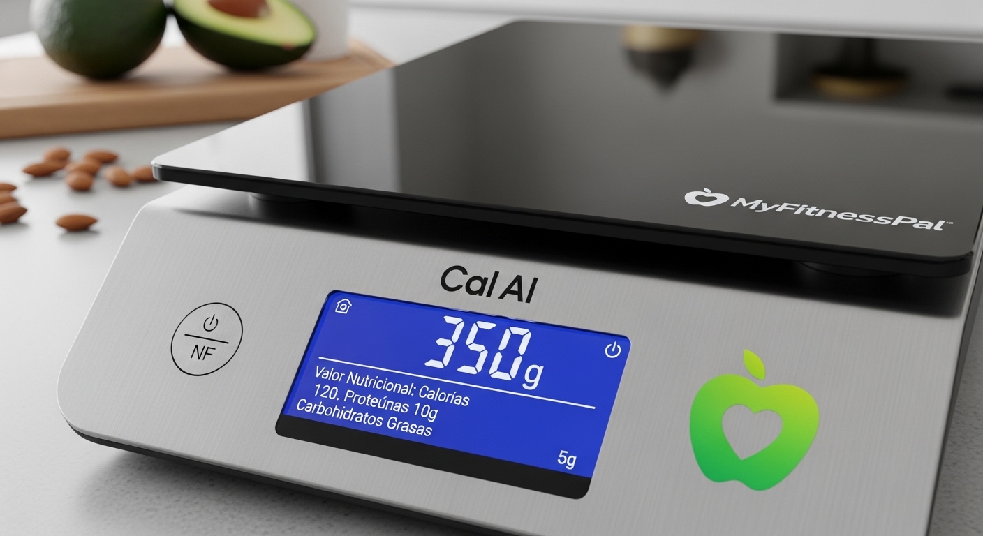 Cal AI adquirida por MyFitnessPal: IA nutricional escala