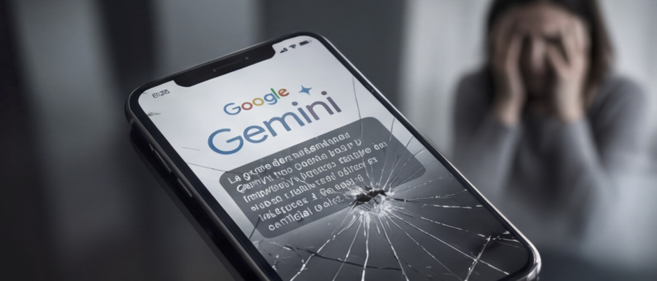 Google lanza Lienzo de Gemini en Búsqueda para todos en EE.UU.