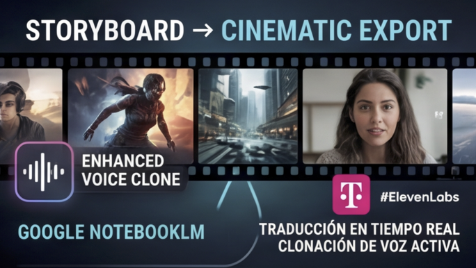 Deutsche Telekom y ElevenLabs: IA de Voz en Llamadas