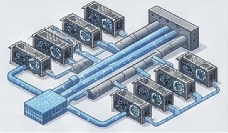 Wired: IA, Guerra en Irán y la Ética de los Mercados de Predicción