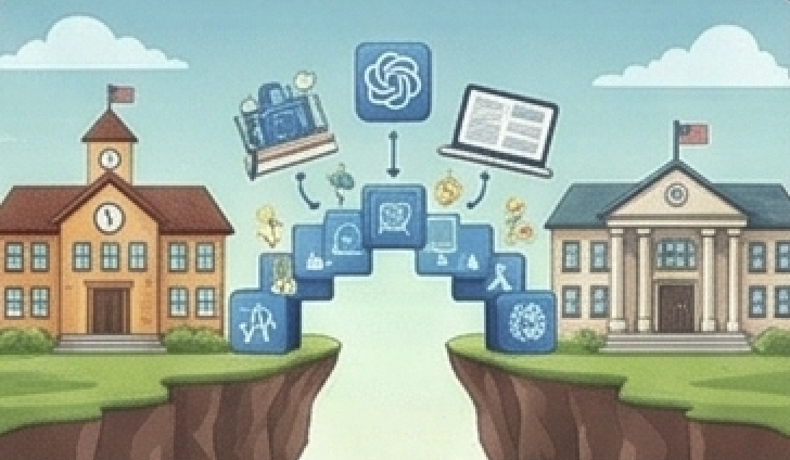 OpenAI lanza GPT-5.4: Razonamiento Extendido para Profesionales