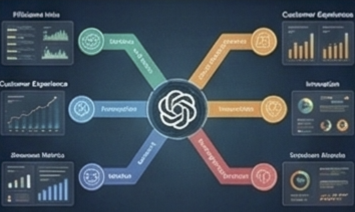 ChatGPT llega a Excel: OpenAI integra datos financieros reales