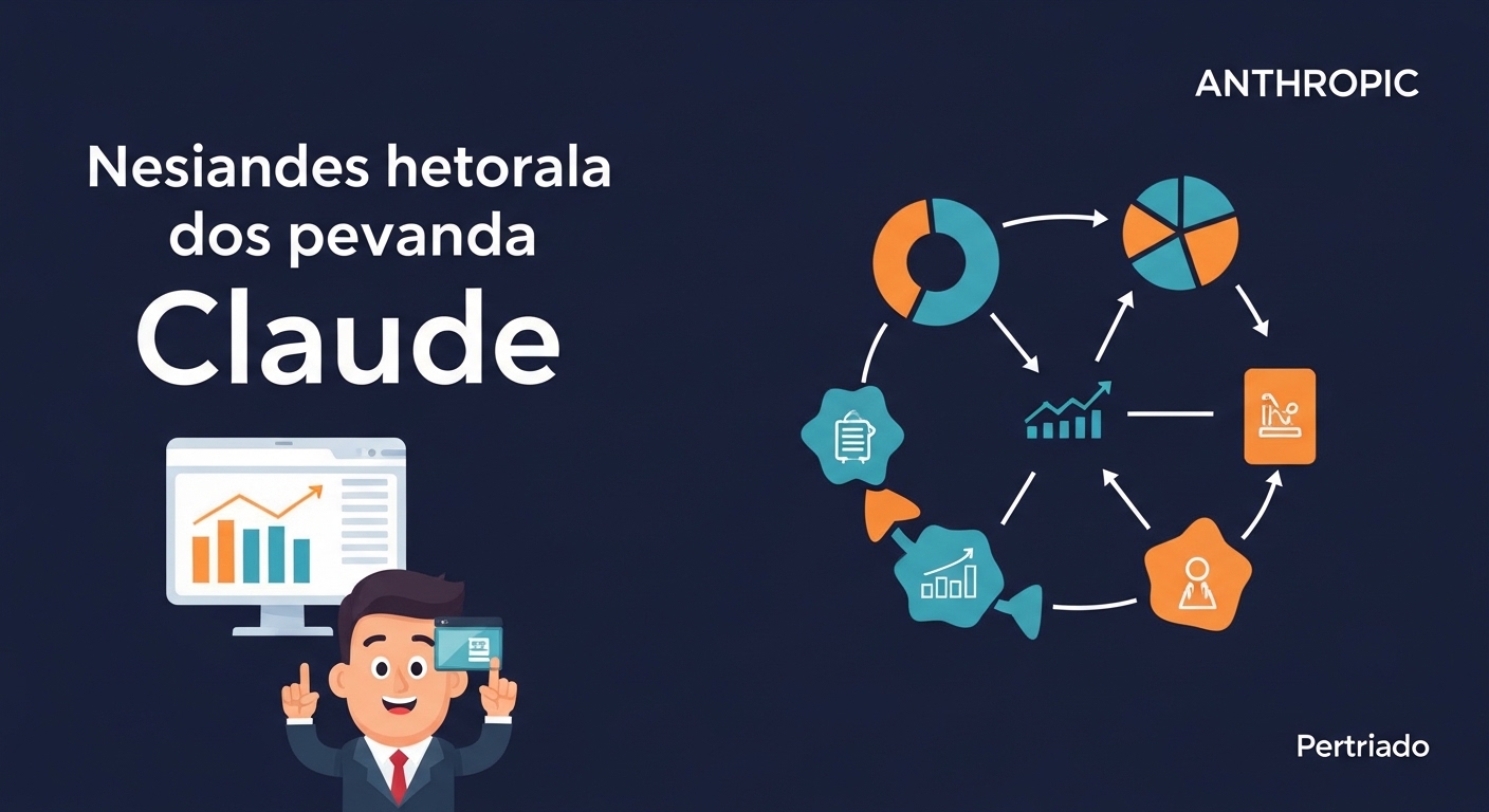 Claude de Anthropic genera gráficos y diagramas automáticamente