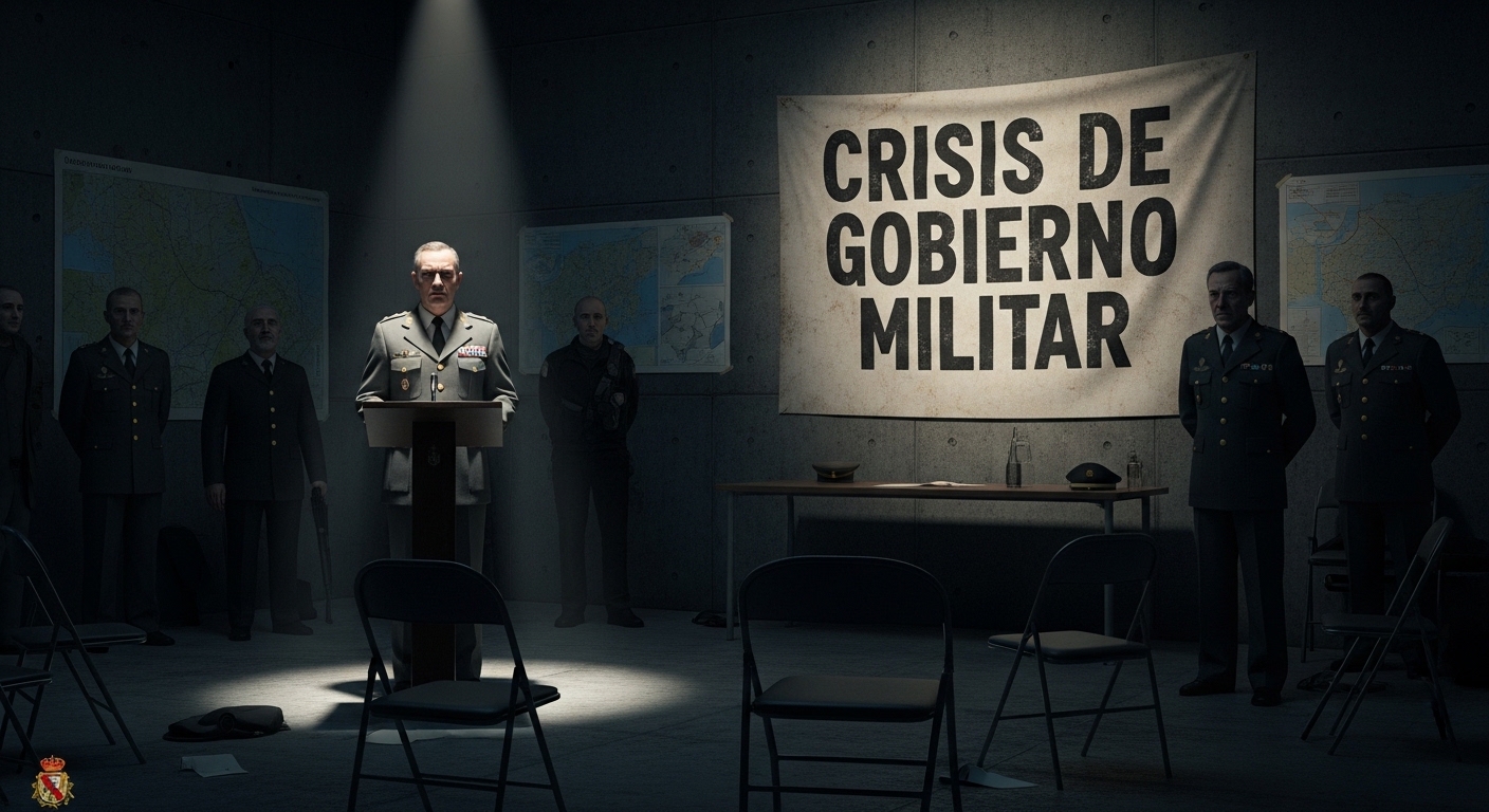 OpenAI pierde a Kalinowski: Crisis de Gobernanza Militar