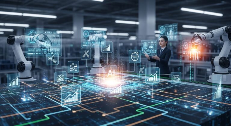 Automatización de Atención al Cliente con IA: Chatbots y Más Allá