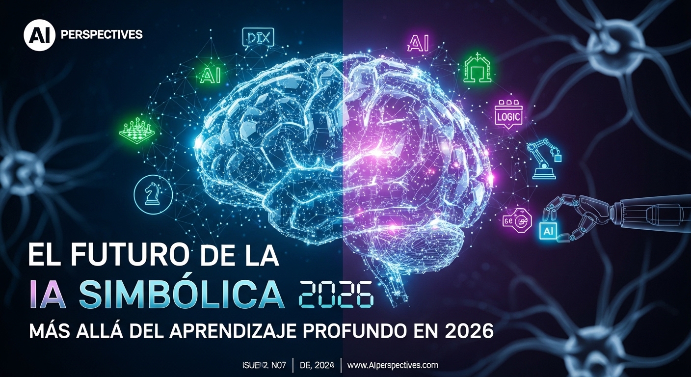 El Futuro de la IA Simbólica: Más allá del Deep Learning en 2026