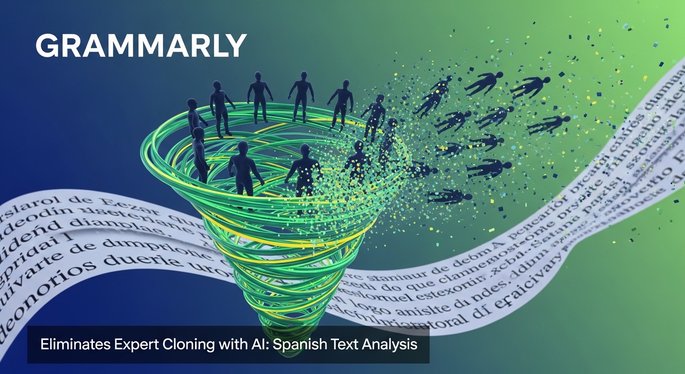 Grammarly Elimina Clonado de Expertos con IA: Análisis