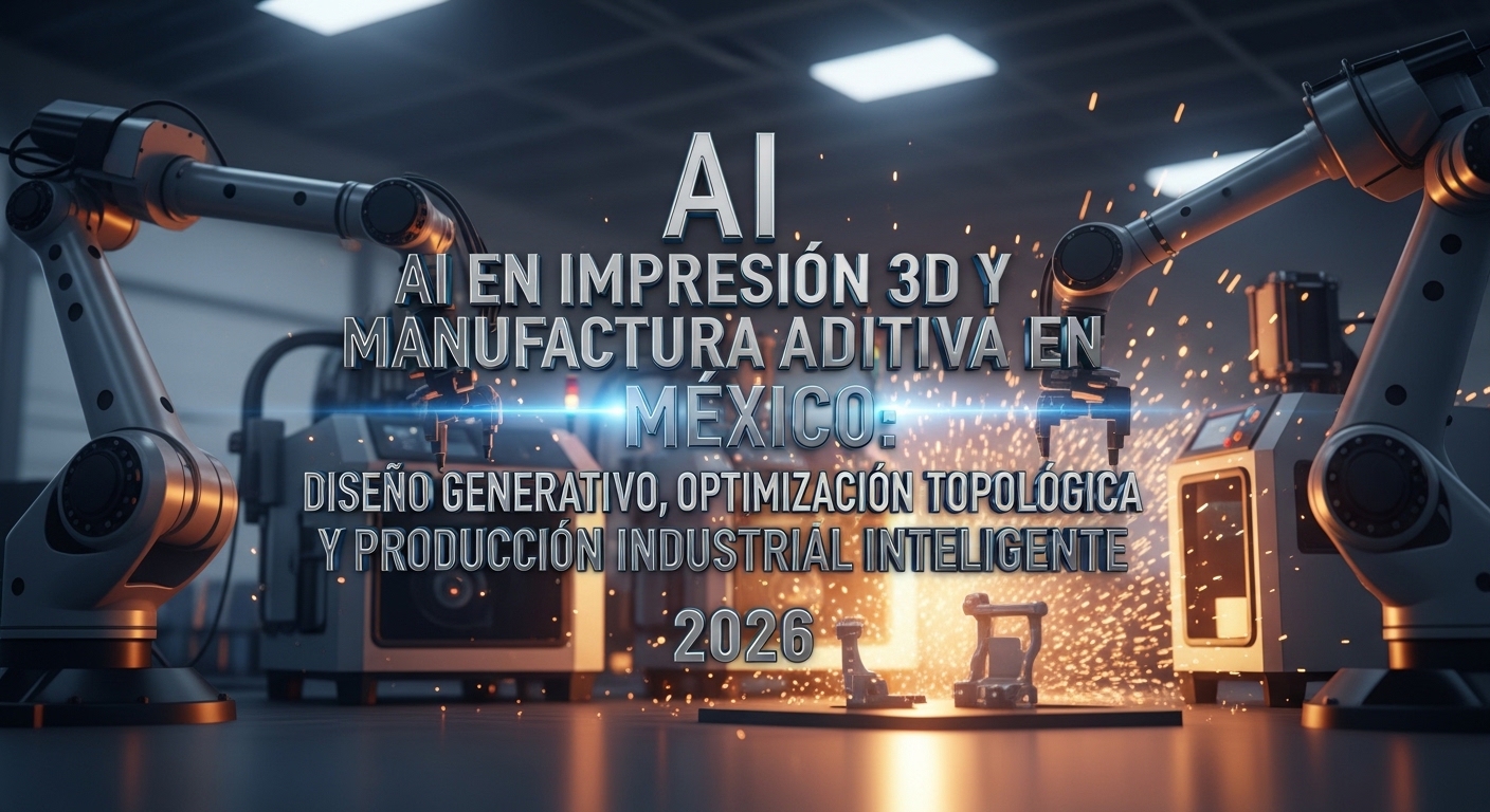 Agencia de Inteligencia Artificial en México: Qué Hacemos y Cómo Transformamos Negocios