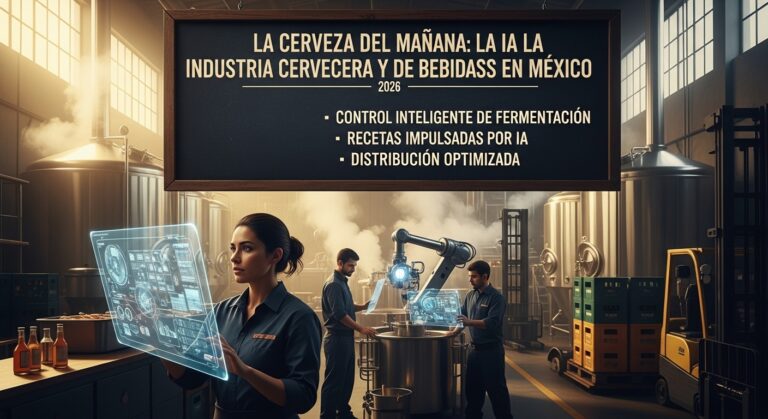 IA en Minería: Extracción de Minerales Críticos México