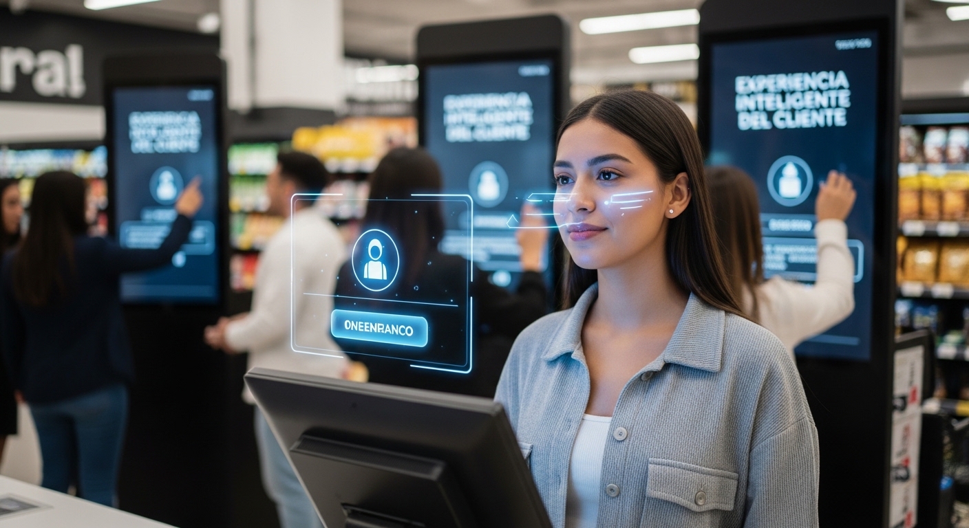 Agencia de IA para E-commerce en México: Chatbots, Personalización y Logística