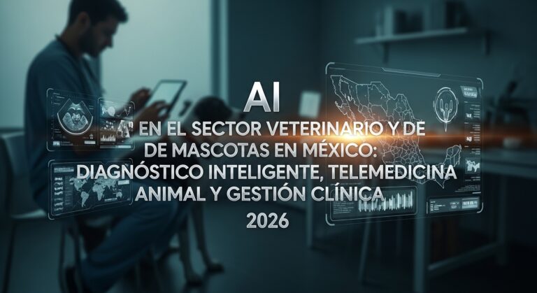 CRM por Voz: Cómo WhisperAI Transformó las Ventas de una Veterinaria