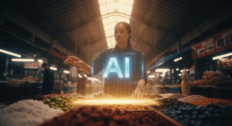 IA E-commerce México: Vende Más con Inteligencia Artificial