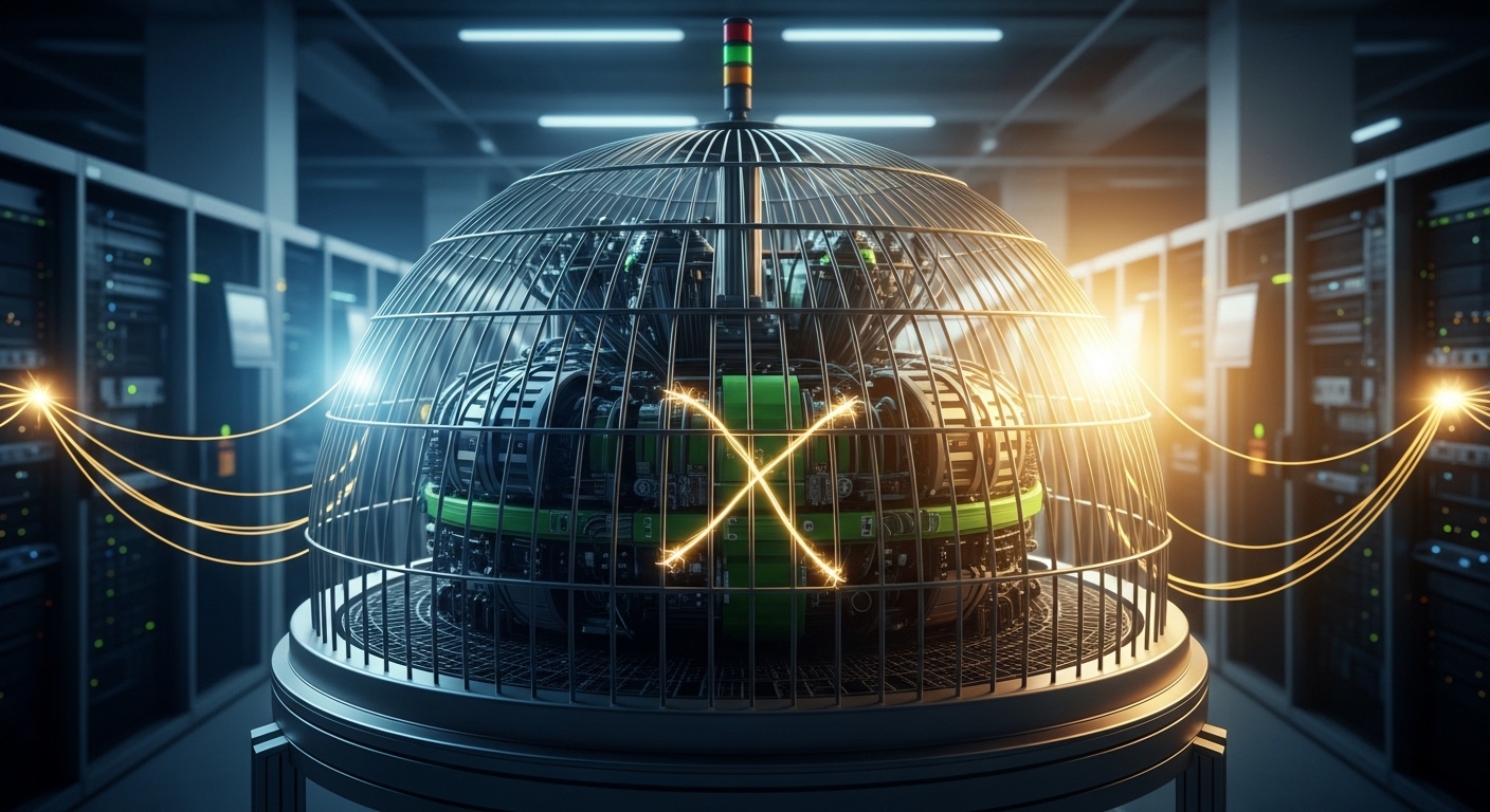 Balyasny: Motor de Investigación de Inversiones con IA