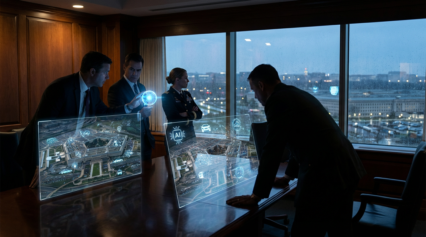 Por Qué la IA Empresarial se Queda en el Prototipo en 2026