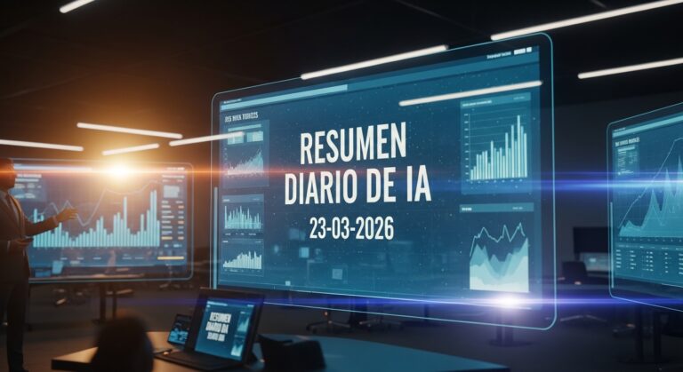 Cumbre IA Tijuana-San Diego 2026: Resumen y Oportunidades Binacionales