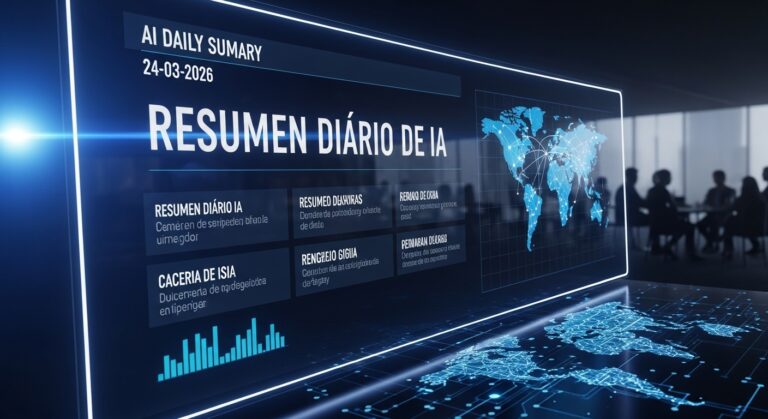 Cumbre IA Tijuana-San Diego 2026: Resumen y Oportunidades Binacionales