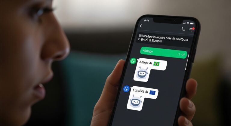 Cómo Implementar Chatbots IA en WhatsApp Business para PyMEs Mexicanas