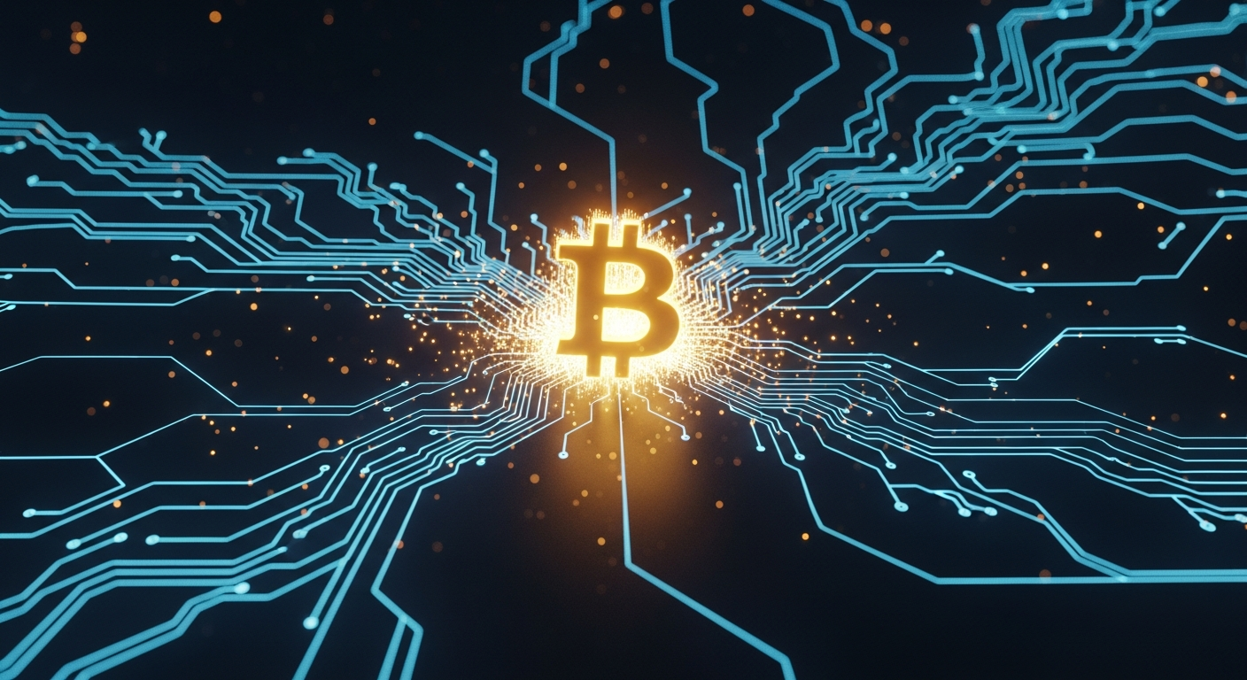 Agentes de IA y Bitcoin: El Rediseño Financiero que Viene