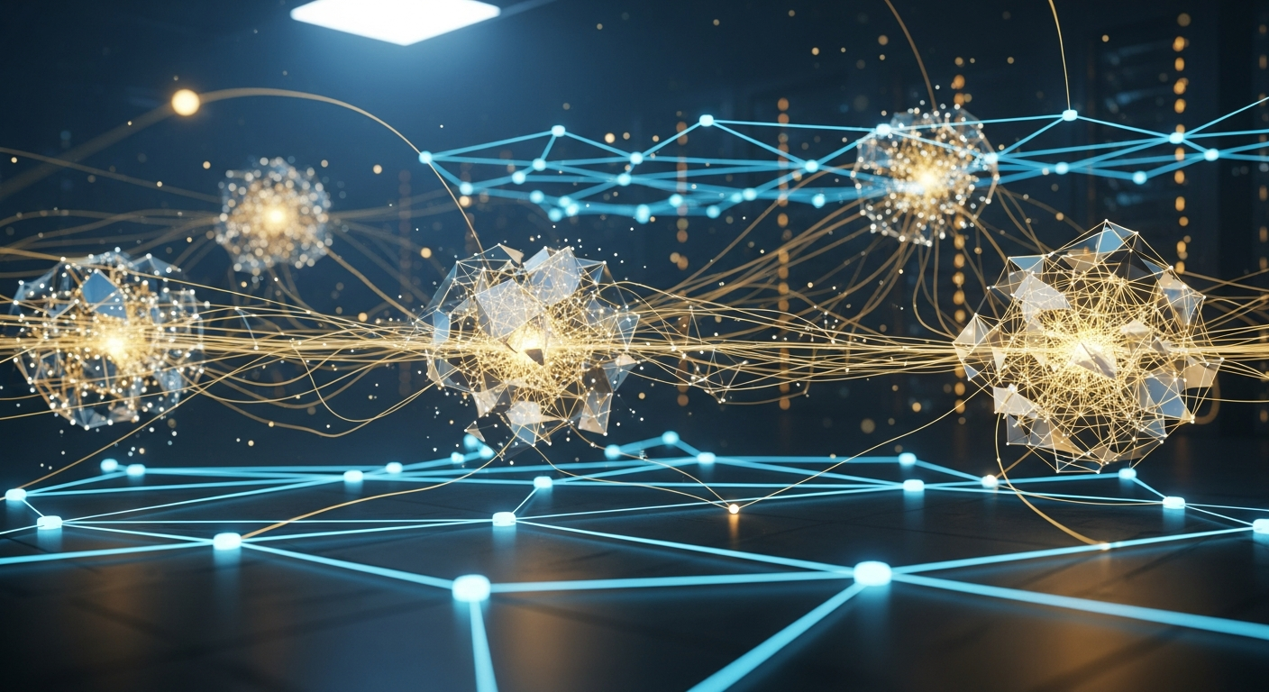 Búsqueda Híbrida en RAG: TF-IDF y BM25 al Descubierto