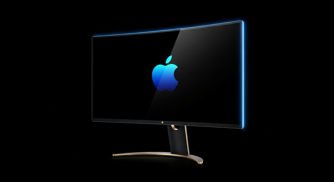 BenQ MA270S: Monitor 5K para Mac a precio accesible