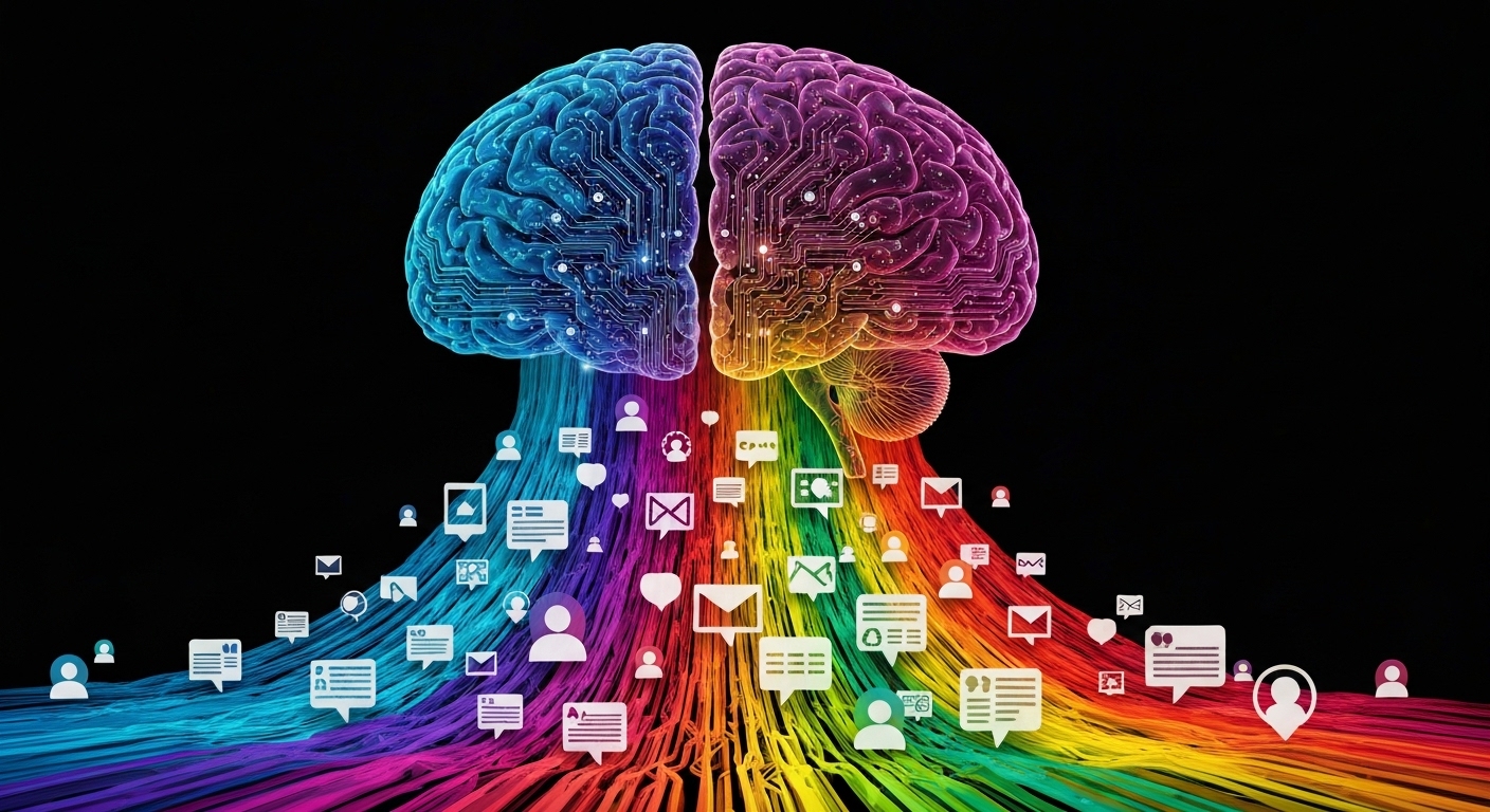 IA Marketing Digital México: Automatización y Análisis