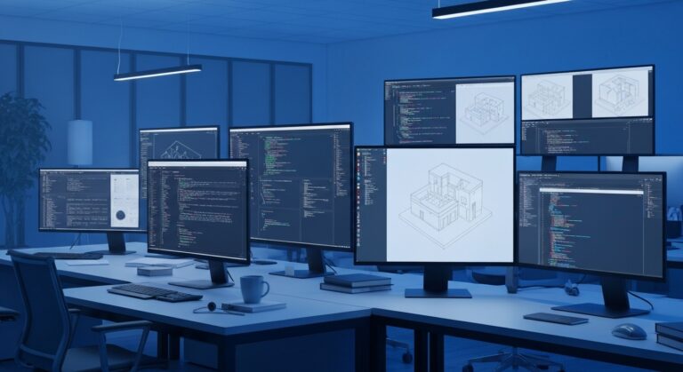 ¿Tu Negocio Necesita Software Personalizado? 8 Señales Claras