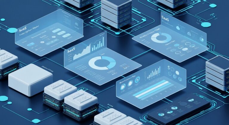 SaaS de IA para Marketing: Herramientas que Multiplican Resultados