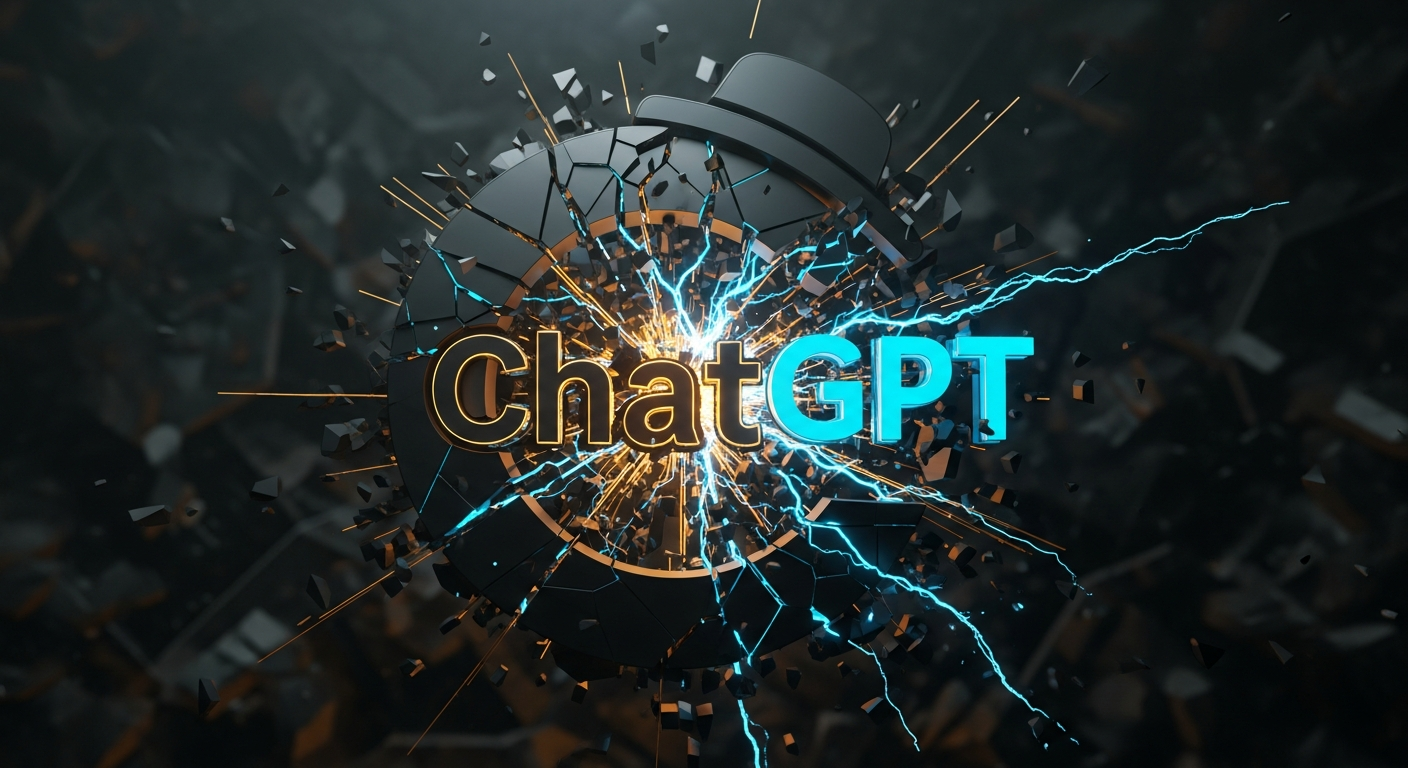 ChatGPT pierde usuarios: 295% más desinstalaciones tras acuerdo militar