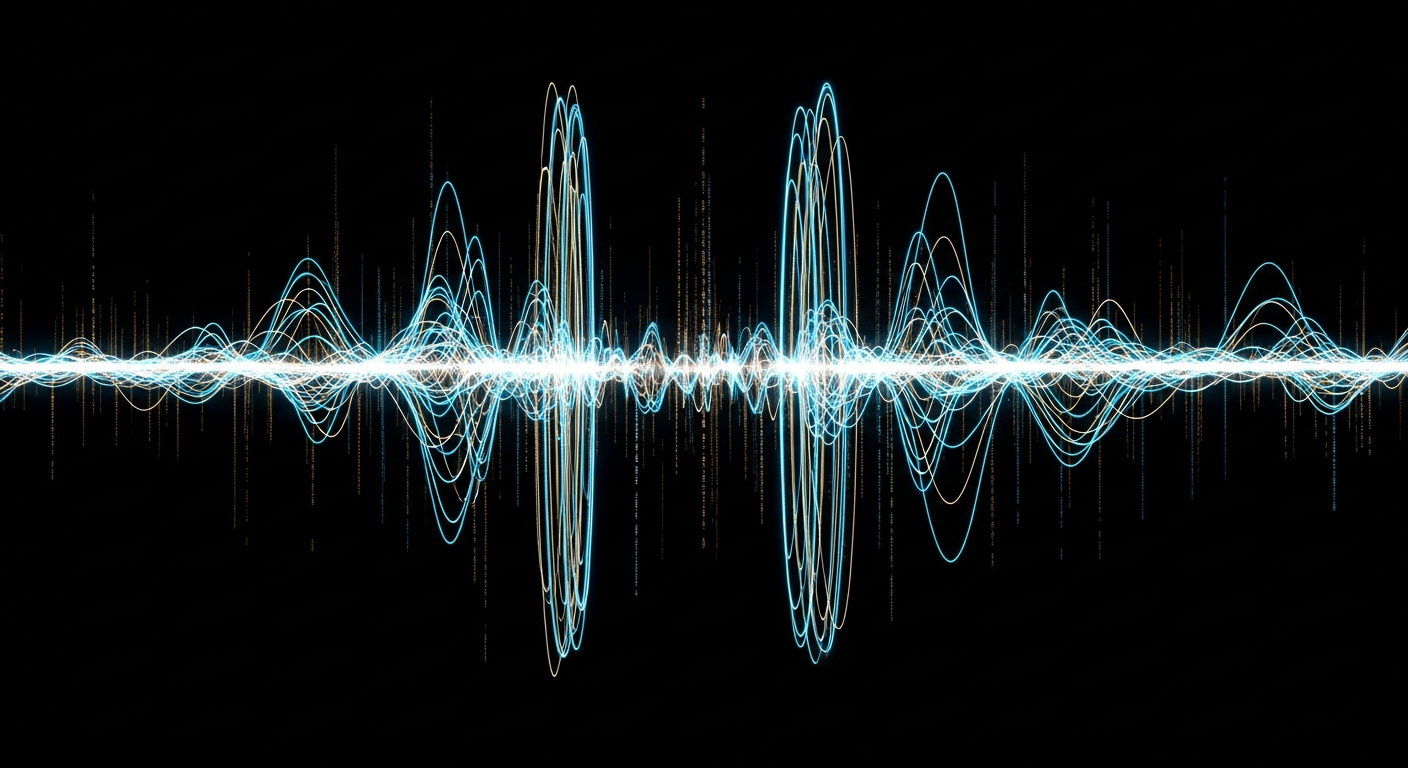 Clonar tu Voz con IA: La Artista que lo Hizo Primero