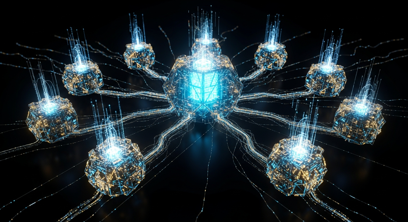 CollectivIQ: Respuestas de IA más Fiables con 10 Modelos