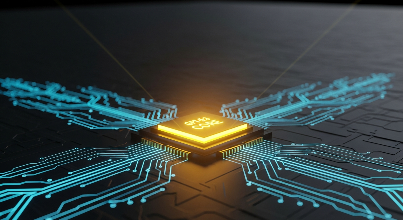 GPT-5.3 Instant de OpenAI: Menos Zalamerías, Más Resultados