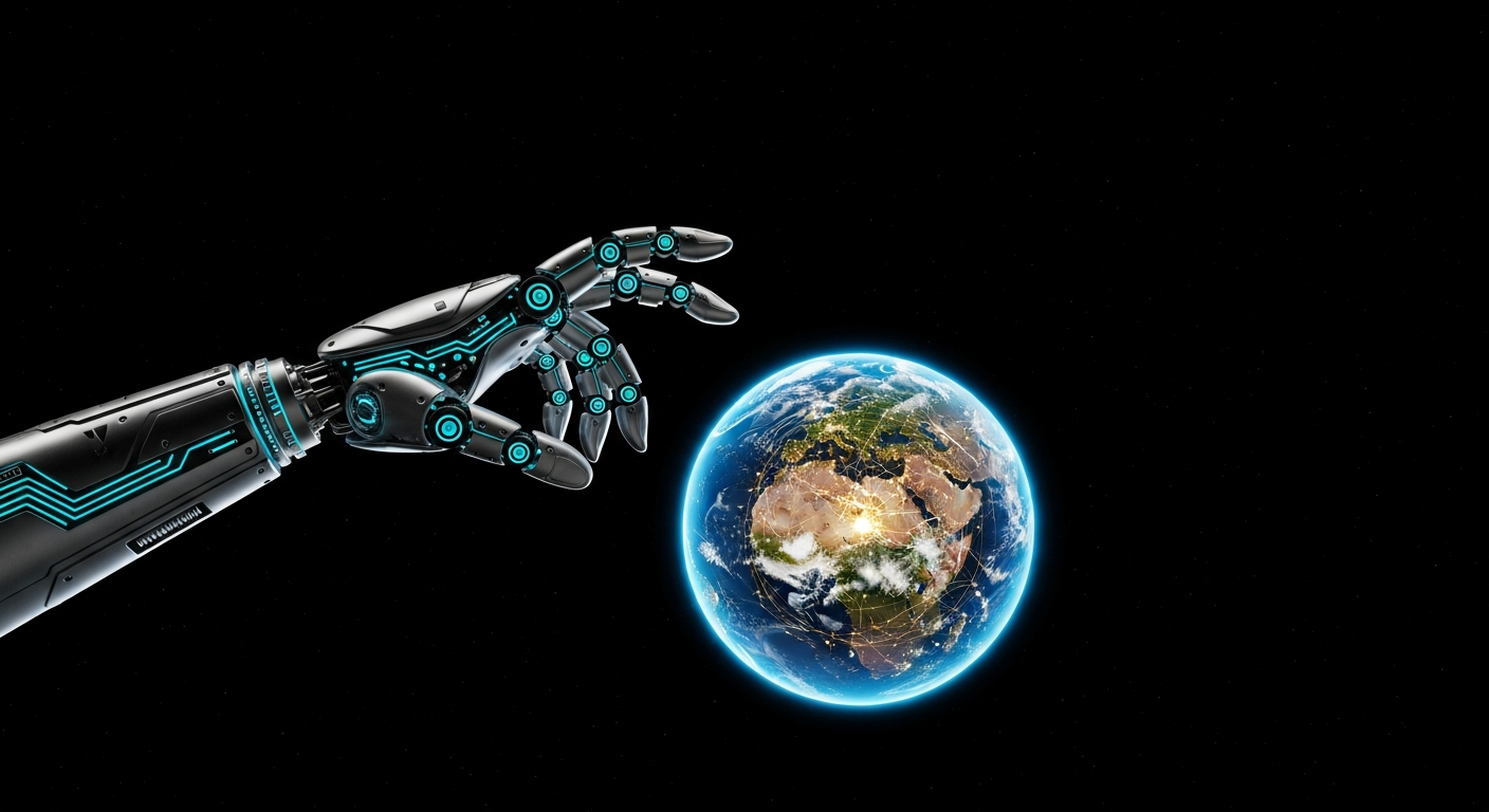 IA Física 2026: La Carrera Global por los Robots Inteligentes