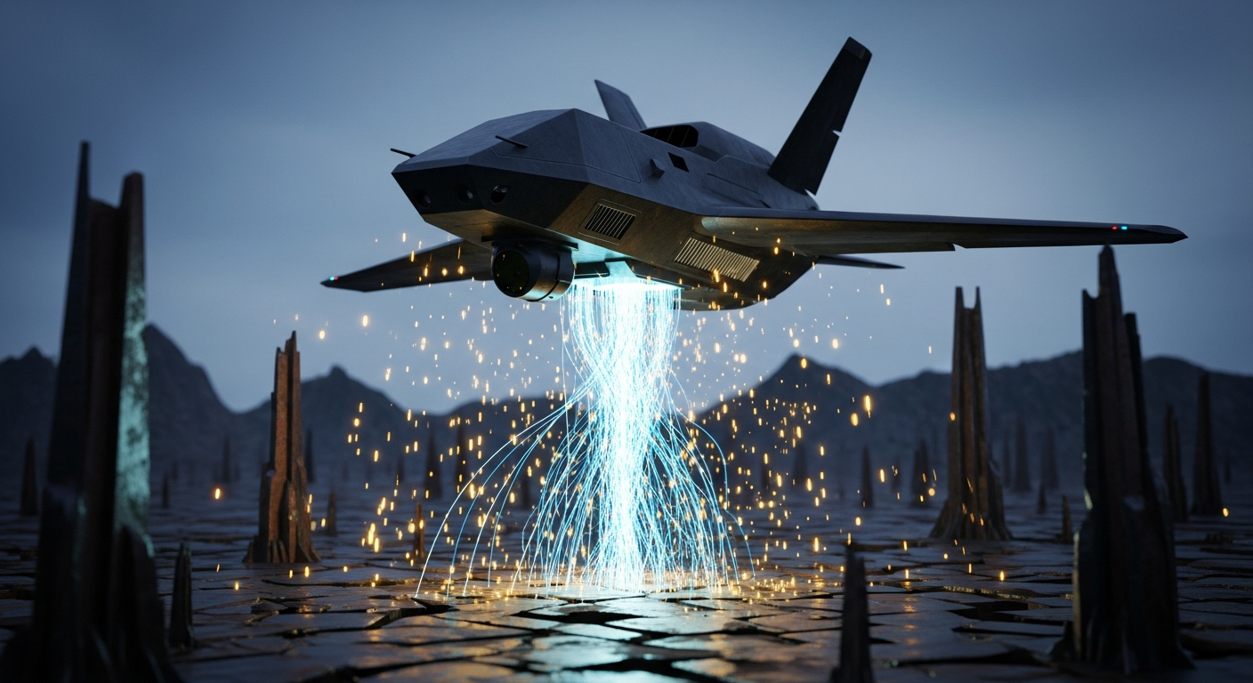 IA para Ataques Militares: Las Implicaciones del MIT