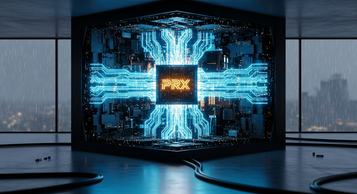 Photoroom entrena modelo de imágenes en 24 horas: PRX