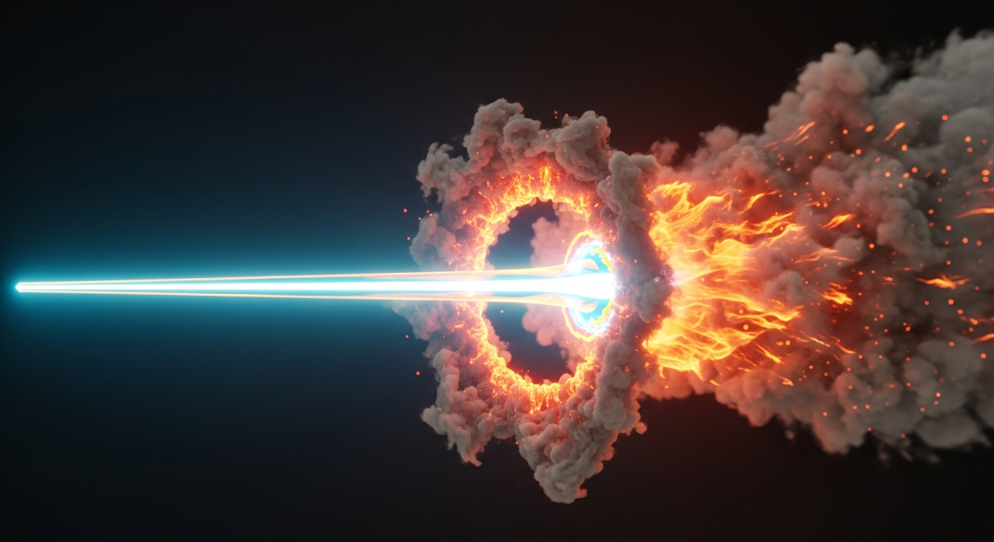 Rayos Controlados: La Startup que Apaga Incendios Forestales