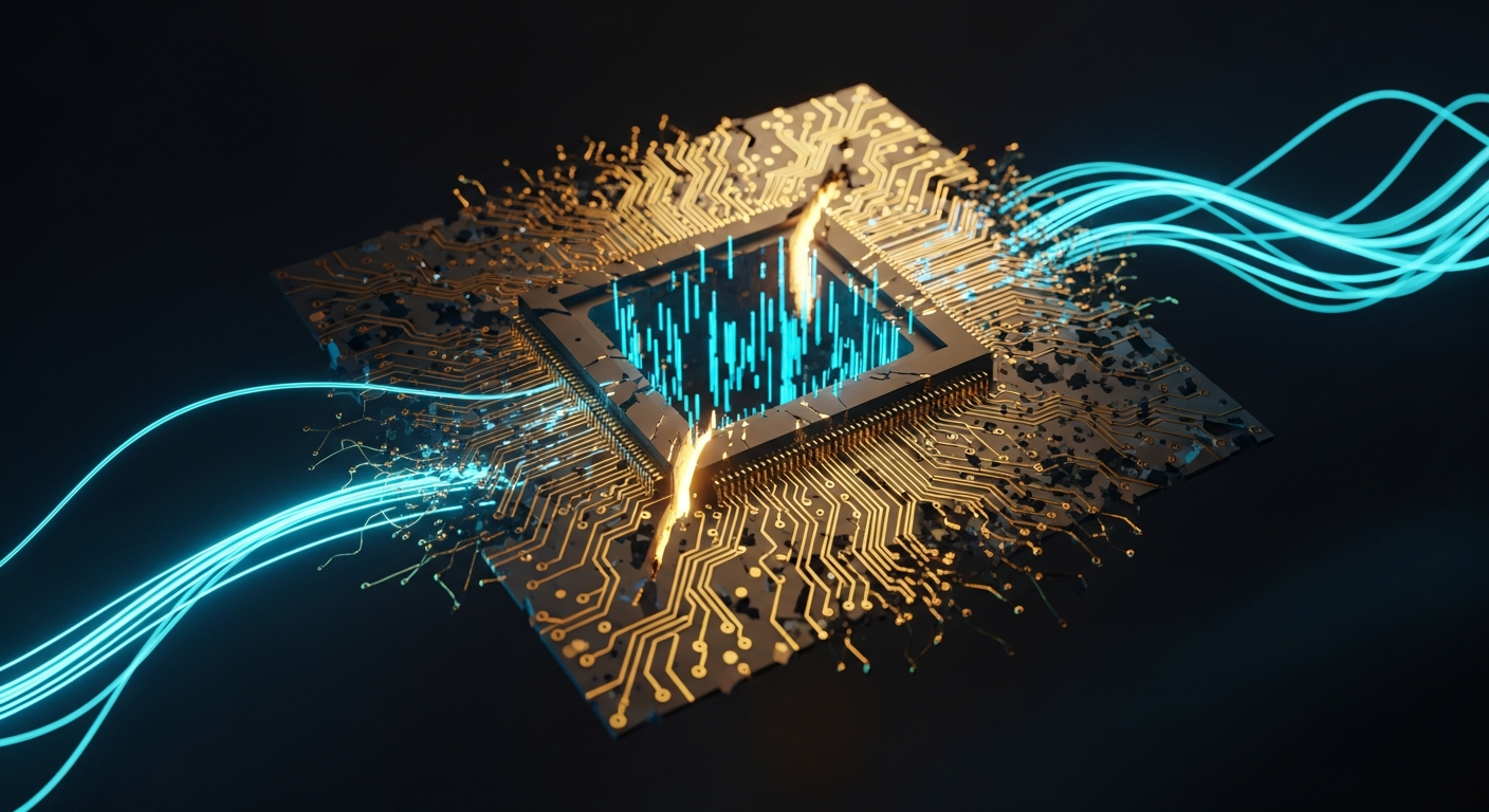 Towards Data Science: Por Qué la IA Empresarial Muere en Prototipos