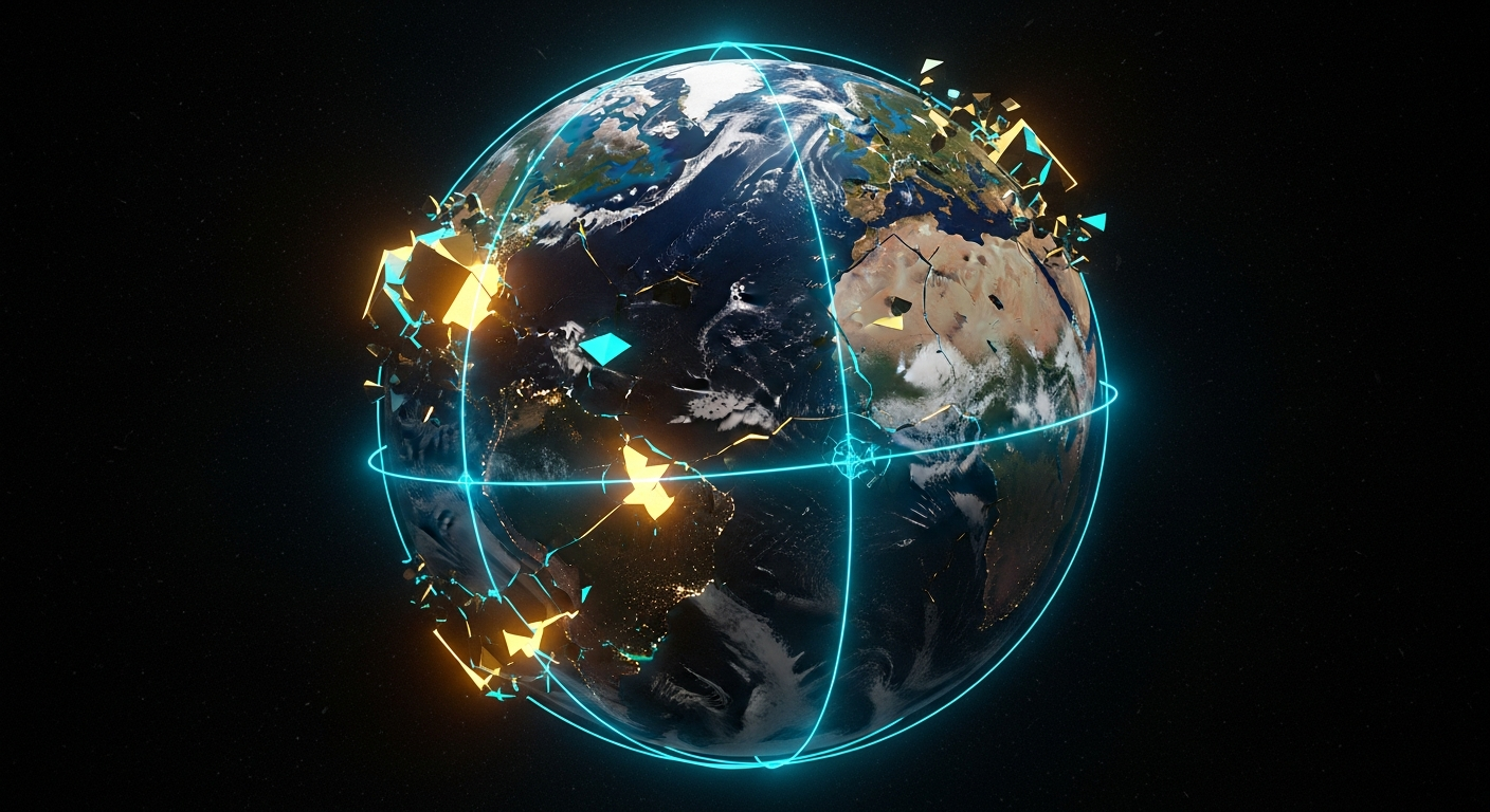 X suspende creadores por contenido de IA sin etiquetar en guerras