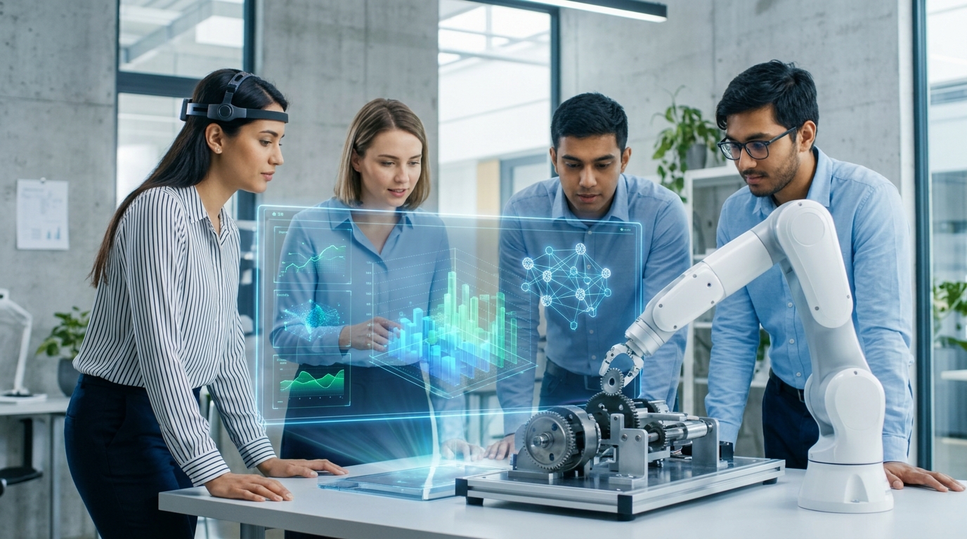 ¿Cómo Automatizar la Contabilidad con IA en México? Guía para CFOs y Contadores