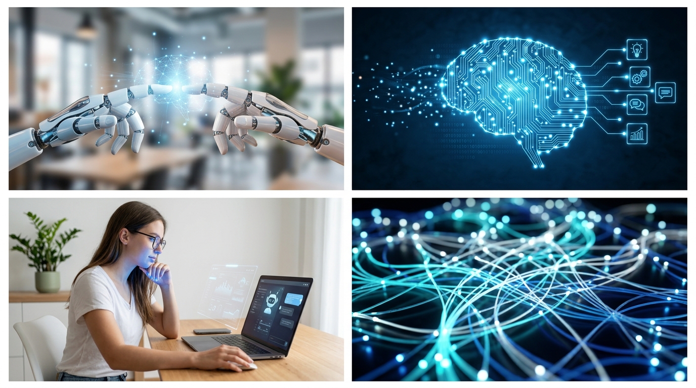 Despidos Tech Q1 2026: 90,000 Empleados Cortados Mientras las Empresas Redirigen Presupuesto a IA