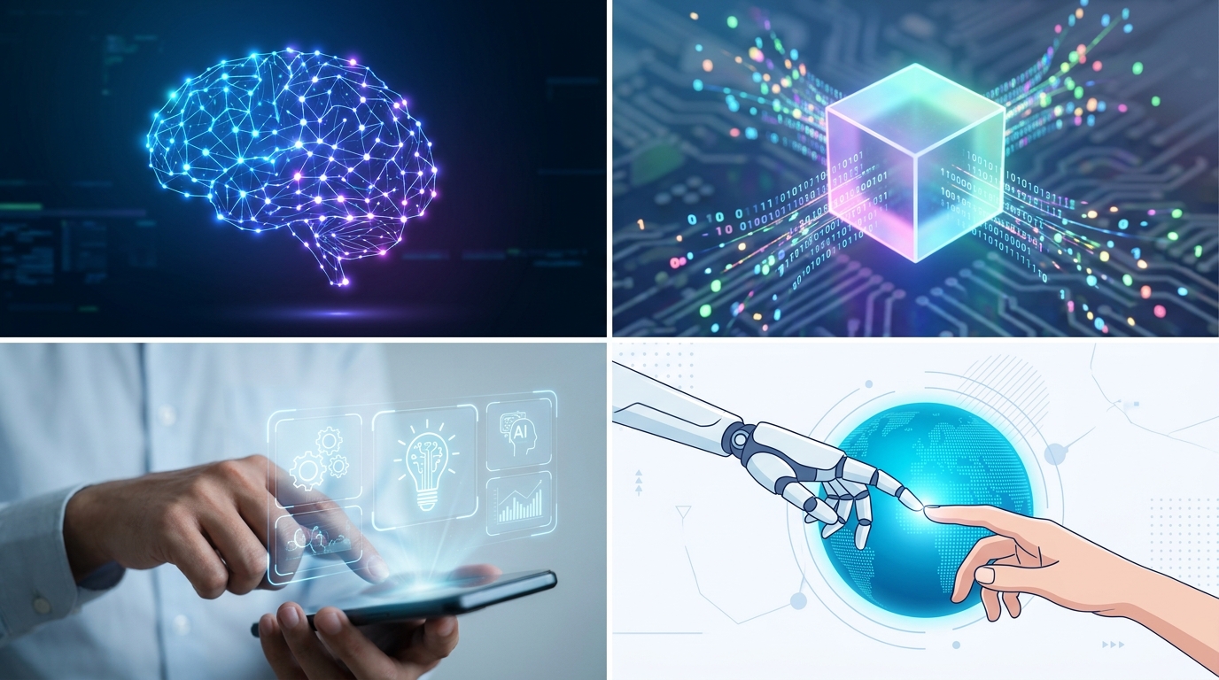 La UE Flexibiliza el AI Act: Exenciones para PyMEs y Startups para Competir con EE.UU. y China