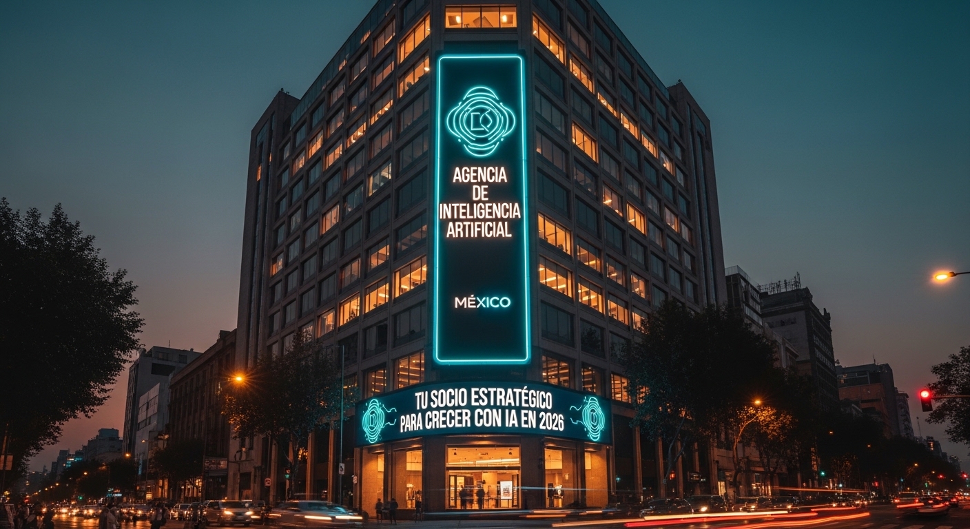 ¿Cómo Implementar un Chatbot con IA para Atención Ciudadana en Gobierno en México? Guía Práctica 2026